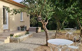 Chambres D'Hote Casprese